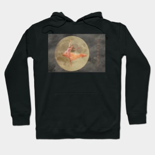 Moondance Hoodie